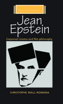 Jean epstein.