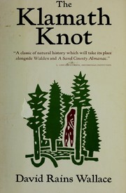The Klamath knot /