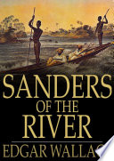 Sanders of the river /