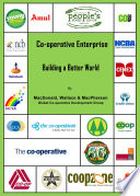 Co-operative Enterprise Building a Better World.