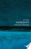 Heredity : a very short introduction /