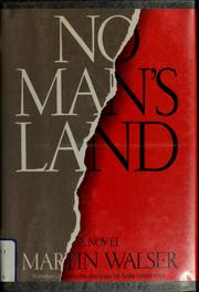 No man's land : a novel /