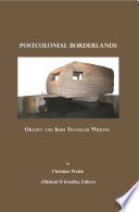 Postcolonial borderlands : orality and Irish Traveller writing /