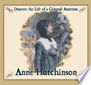 Anne Hutchinson /