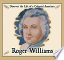 Roger Williams /