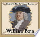 William Penn /