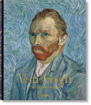 Van Gogh : 1853-1890 the complete paintings / Ingo F. Walther, Rainer Metzger.