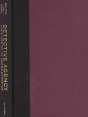 Detective agency : women rewriting the hard-boiled tradition / Priscilla L. Walton and Manina Jones.