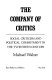 The company of critics : social criticism and political commitment in the twentieth century / Michael Walzer.