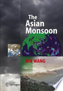 The Asian monsoon /