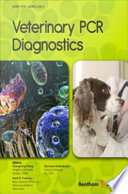 Veterinary PCR Diagnostics.