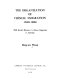 The organization of Chinese emigration, 1848-1888 : with special reference to Chinese emigration to Australia / Sing-wu Wang.