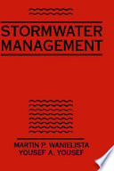 Stormwater management /