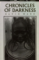 Chronicles of darkness /