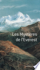 Les mysteres de l'Everest /