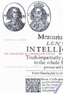 The invention of journalism ethics : the path to objectivity and beyond / Stephen J.A. Ward.