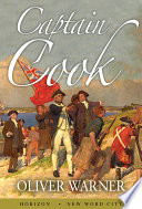 Captain Cook / Oliver Warner.