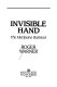 Invisible hand : the marijuana business /