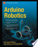 Arduino robotics /