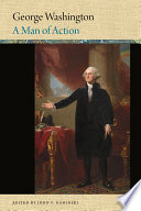 George Washington : a man of action /