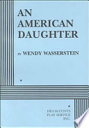 An American daughter /