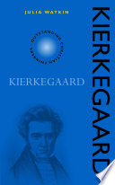 Kierkegaard /