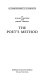 The poet's method / by Ronald Watkins and Jeremy Lemmon.