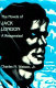 The novels of Jack London : a reappraisal /