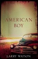 American boy /
