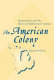 An American colony : regionalism and the roots of Midwestern culture / Edward Watts.