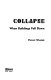 Collapse : when buildings fall down /