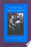 The Amish in the American imagination /