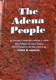 The Adena people /