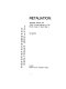 Retaliation : Japanese attacks and Allied countermeasures on the Pacific coast in World War II / Bert Webber.