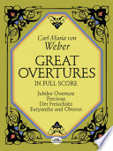 Great overtures /