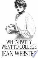 When Patty went to college /