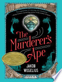 The murderer's ape /