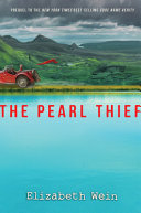 The pearl thief / Elizabeth Wein.