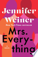 Mrs. Everything : a novel /