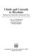 Chiefs and councils in Rhodesia: transition from patriarchial to bureaucratic power / [by] A. K. H. Weinrich (Sister Mary Aquina)