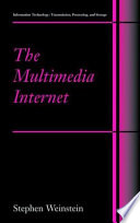 The multimedia Internet /
