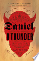 Daniel O'Thunder /