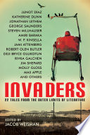 Invaders.