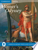 Homer's Odyssey / Charles Weiss.