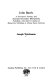 John Barth : a descriptive primary and annotated secondary bibliography, including a descriptive catalog of manuscript holdings in United States libraries /