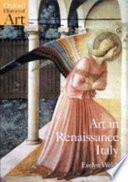 Art in Renaissance Italy, 1350-1500 /