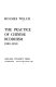 The practice of Chinese Buddhism, 1900-1950 /