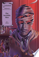 The Invisible Man.