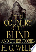 The country of the blind and other stories /