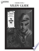 The invisible man : graphic novel study guide /